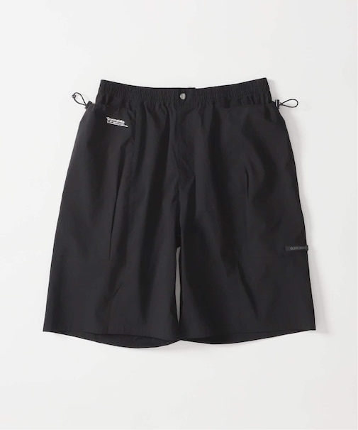 OLIVEDRAB  CARRY PKT ショートパンツ