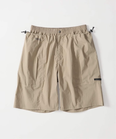OLIVEDRAB  CARRY PKT ショートパンツ