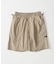 OLIVEDRAB  CARRY PKT ショートパンツ