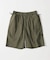 OLIVEDRAB  CARRY PKT ショートパンツ