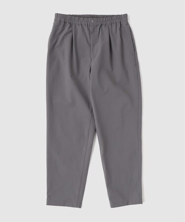 C.H.G メッシュテーパードパンツ