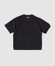 C.H.G. メッシュトレイルTシャツ