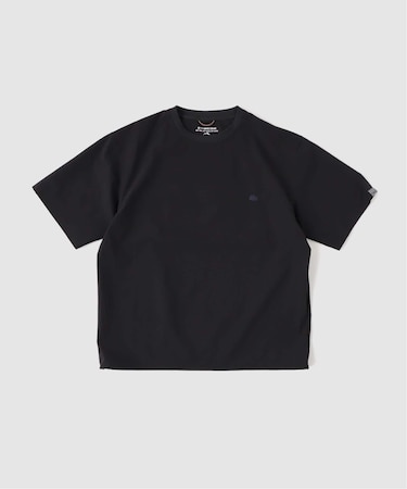 C.H.G. メッシュトレイルTシャツ