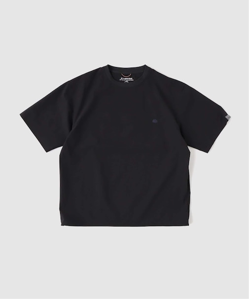C.H.G. メッシュトレイルTシャツ