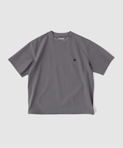 C.H.G. メッシュトレイルTシャツ