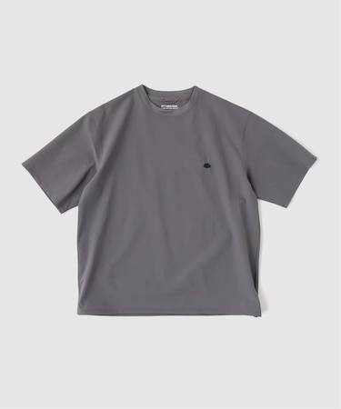 C.H.G. メッシュトレイルTシャツ