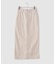 KEBOZ WOMEN WORK SKIRT