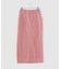 KEBOZ WOMEN WORK SKIRT