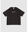 CRロゴプリントtee