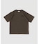 CRロゴプリントtee