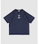 CRロゴプリントtee