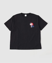 サマーリゾート クラフトTEE