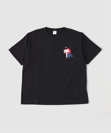 サマーリゾート クラフトTEE