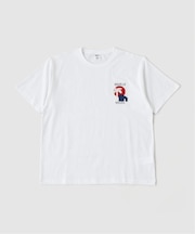 サマーリゾート クラフトTEE