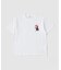 サマーリゾート クラフトTEE