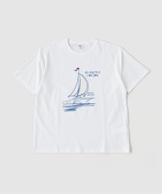 サマーリゾート クラフトTEE