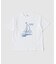 サマーリゾート クラフトTEE