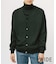 【LE / エルイー】16G WIDE CARDIGAN：カーディガン