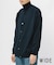 【LE / エルイー】16G WIDE CARDIGAN：カーディガン