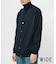 【LE / エルイー】16G WIDE CARDIGAN：カーディガン