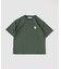 キャッチアップエンブロイダリーTEE