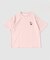 キャッチアップエンブロイダリーTEE