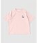 キャッチアップエンブロイダリーTEE