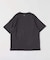 ヴァリアス ガーメントダイ ポケットTシャツ
