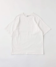 ヴァリアス ガーメントダイ ポケットTシャツ