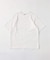 ヴァリアス ガーメントダイ ポケットTシャツ