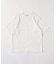 ヴァリアス ガーメントダイ ポケットTシャツ