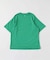 ヴァリアス ガーメントダイ ポケットTシャツ