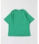 ヴァリアス ガーメントダイ ポケットTシャツ