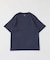 ヴァリアス ガーメントダイ ポケットTシャツ