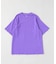 ヴァリアス ガーメントダイ ポケットTシャツ