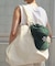 【Museum of Peace & Quiet】Peace& Quiet TOTE