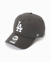 '47 CLEAN UP DODGERS