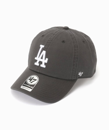 '47 CLEAN UP DODGERS