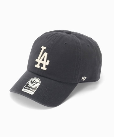 '47 CLEAN UP DODGERS