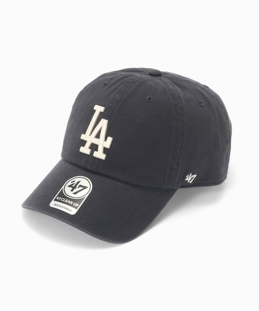 '47 CLEAN UP DODGERS