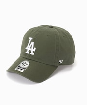 '47 CLEAN UP DODGERS