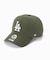 '47 CLEAN UP DODGERS