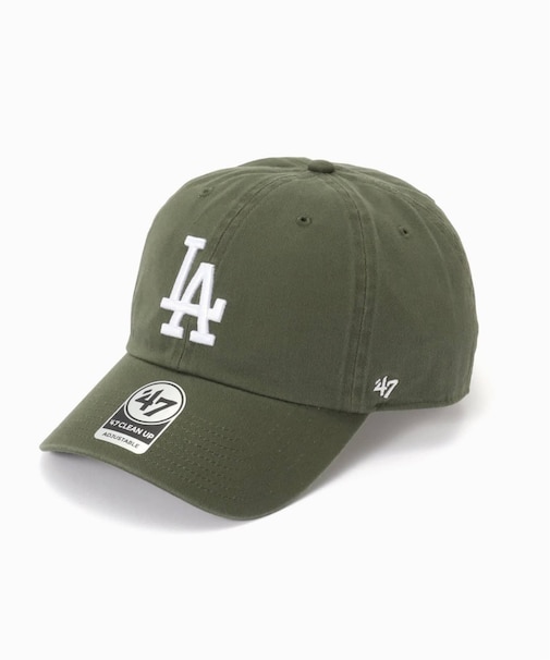 '47 CLEAN UP DODGERS