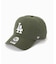 '47 CLEAN UP DODGERS