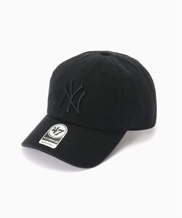 '47 CLEAN UP YANKEES