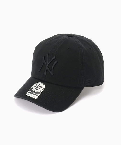 '47 CLEAN UP YANKEES