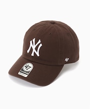 '47 CLEAN UP YANKEES