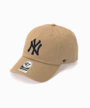 '47 CLEAN UP YANKEES
