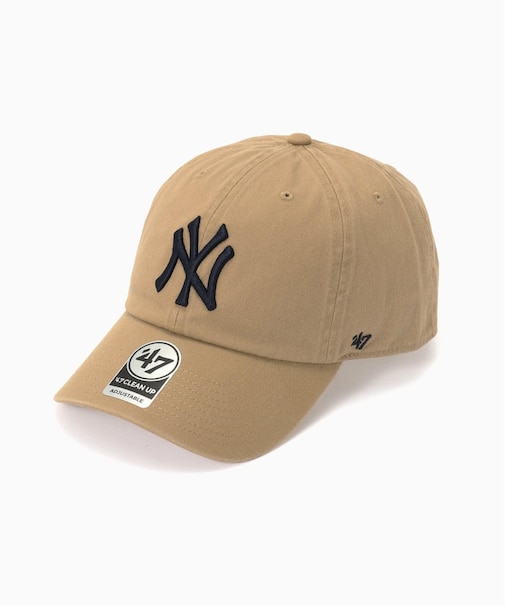 '47 CLEAN UP YANKEES