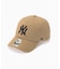 '47 CLEAN UP YANKEES